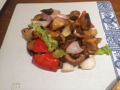 -云海肴·汽锅鸡·云南菜(美罗城店)