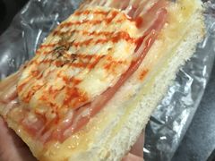 -味多美蛋糕(航天桥店)