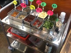 -大阪烧肉BAKA一代(十亩地店)