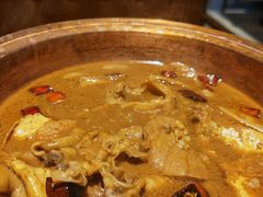 -青年公社烤鸭(青年路店)