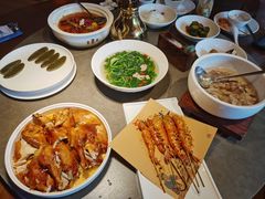 -张家卫·阳江菜·小海鲜(肥婆湾桥店)