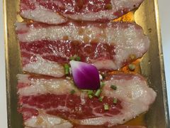 -炙城·韩式烤肉(南京东路店)