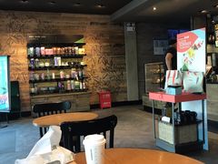 -星巴克(甘河路店)