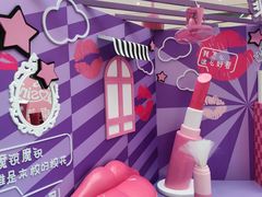 -紫荆广场·花漫里