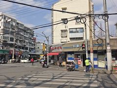 -晶牌烤鸭(延吉东路557弄小区店)