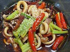 -金龙·打边炉(武进路店)