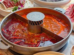 -蜀大侠火锅(总府路全国总店)