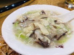 拆鱼羹-寻味顺德·南记酒家·传统顺德菜·鱼生(广源路店)
