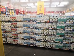 -麦德龙(京顺路商场店)