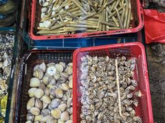-船奇蒸汽海鲜·闽菜(八市海鲜总店)