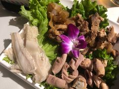 -焯牛潮汕牛肉火锅(云峰街创始店)