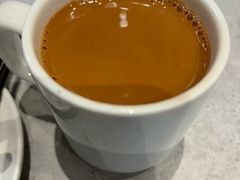 港式奶茶-添好运(Bourke St)