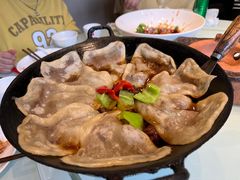 地锅鸡-陈一道辣椒炒肉·徐州菜(六中店)
