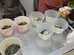 -无名饺子店