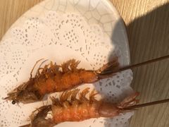 -小船渔村•大连菜•大连焖鱼(黄河路店)