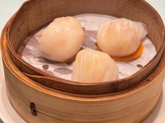 -京香轩·中餐厅(上海中庚聚龙酒店)