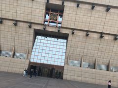 -太原市博物馆