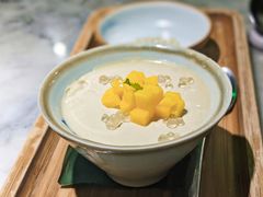 成都茉莉花茶布丁-辛香汇·现炒川菜(淮海路百盛店)
