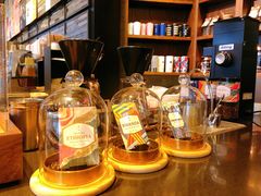 -星巴克臻选(深圳皇庭广场分店)