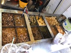 -老广州牛杂(深圳白石洲总店)