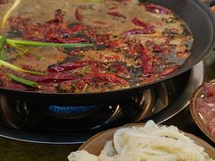 -黄潇洒老火锅(九眼桥宏济巷店)