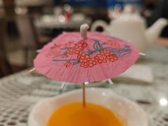 -鹭江宾馆·观海餐厅