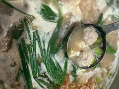 -麒麟豆汤圆子火锅(川心小区店)