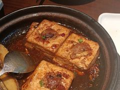 -汀小府·福建客家菜(鼓山沃尔玛店)