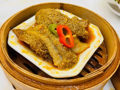 -顺德人家食府(黄金广场店)