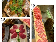 -蜀大侠火锅(四川北路店)