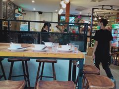 大堂-聚缘·湘味音乐餐厅party(罗湖店)