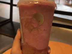 -喜茶(慈溪银泰城店)