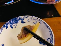 -佳荣老五生态牛肉馆