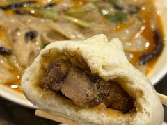 -张包铺(道外店)