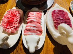 -额尔敦草原涮羊肉·烧烤(冻青树总店)