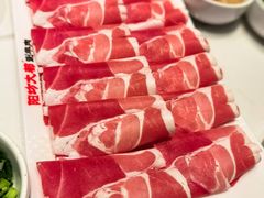 -阳坊大都涮羊肉(阳坊总店)