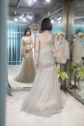 -LANYI COUTURE高级婚纱礼服改衣店