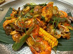 -KingThaia金泰兰(滨江天街店)