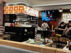 -潮界(虹桥新天地店)