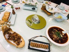 -庄隐阁(悠方广场店)