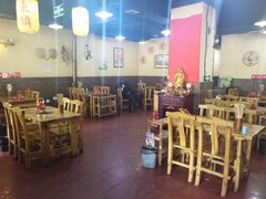 大堂-东镇老火锅(长春路首店)