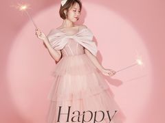 -海马体照相馆(大连柏威年购物中心店)