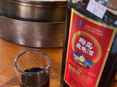 -15年老字号鑫鑫猪肚鸡·椰子鸡海南火锅(兴隆华侨农场店)