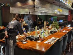 -肉魁屋·烧肉·烧鸟·酒场(高新店)