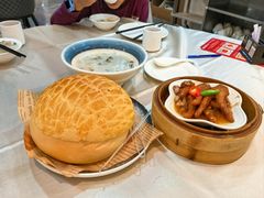 -益健美食大广场(北岭店)