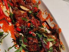 -柳喜辣·烧烤酒局(跃进总店)