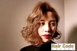 -MMby Hair Code