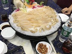 -祈胜邨•顺德鱼生•顺德菜(容桂店)
