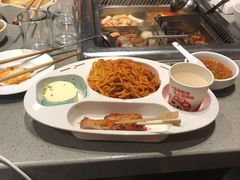 -海底捞火锅(龙岗星河COCO Park店)