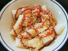 -左记港食(融科天城店)